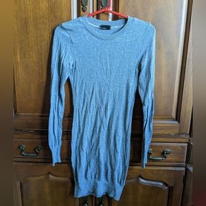 American apparel sexy sweater dress.